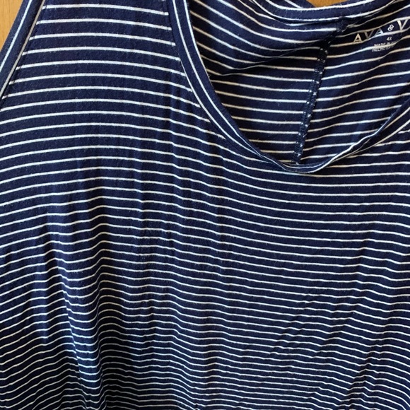 Ava & Viv tank top - Picture 2 of 4